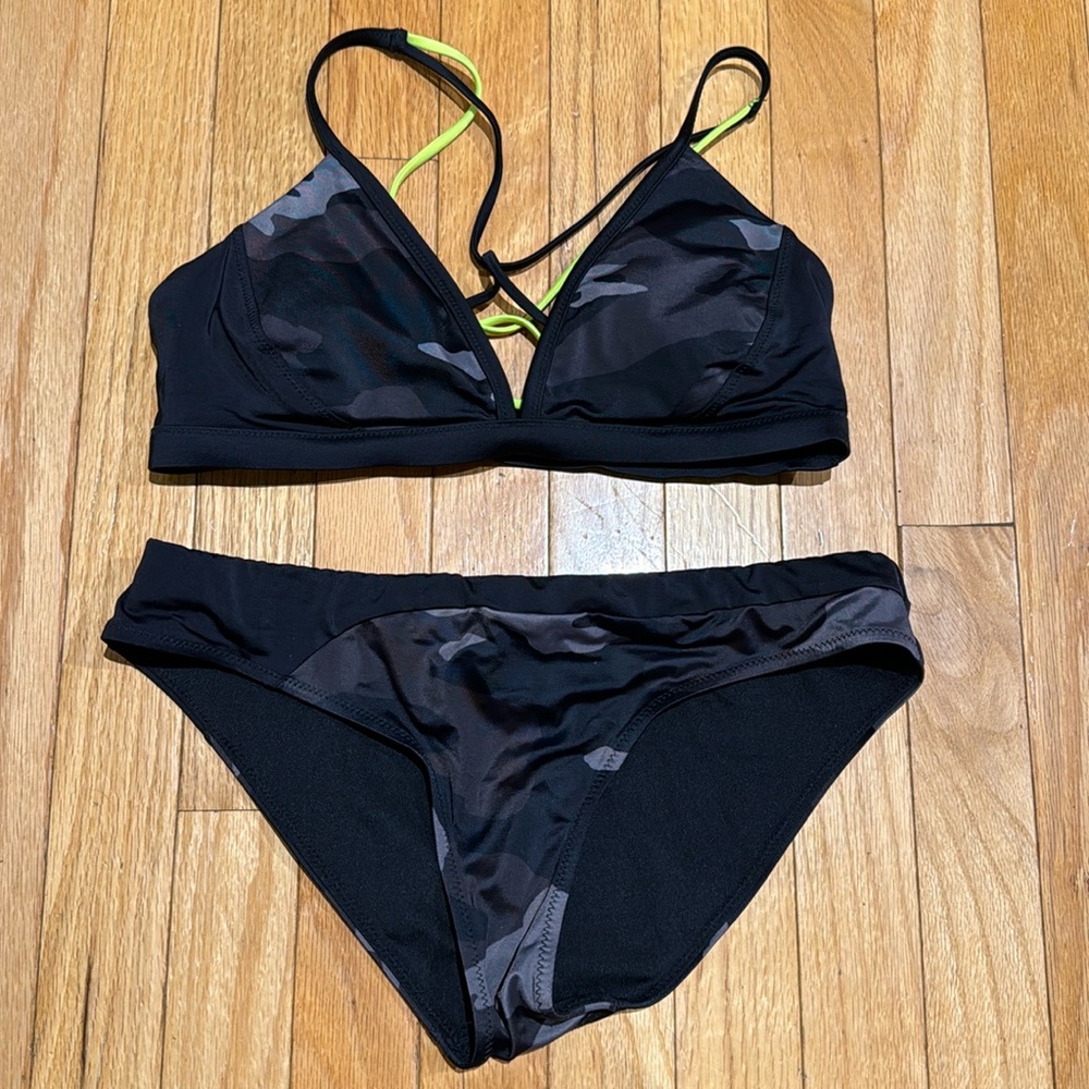 Athleta Swimsuit